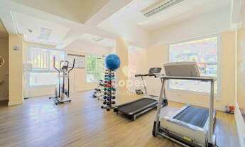 Imagem 5: Apartamento com 3 dormitórios à venda, 144 m² por R$ 599.000,00 - Centro - São Roque/SP