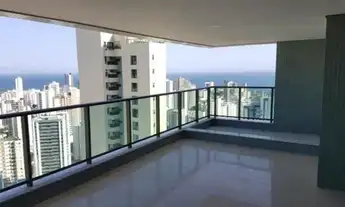 Imagem: Apartamento 4 suítes à venda na Graça