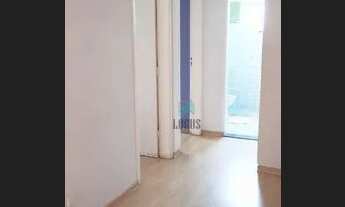 Imagem 4: Apartamento com 2 dormitórios à venda, 50 m² por R$ 245.000,00 - Taboão - São Bernardo do