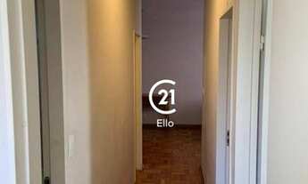 Imagem 5: Apartamento com 3 dormitórios para alugar, 85 m² por R$ 7.416,08/mês - Vila Nova Conceição