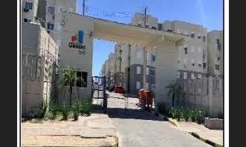 Imagem: PELOTAS - Apartamento Padrão - AREAL