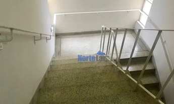 Imagem 2: Apartamento com 1 dormitório à venda, 60 m² por R$ 240.000,00 - Lapa de Baixo - São Paulo