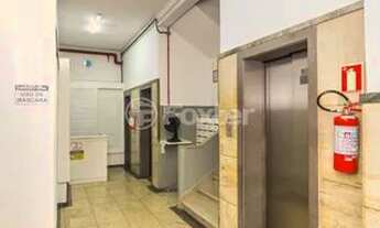 Imagem 4: Sala / Conjunto Comercial à venda Rua Vigário José Inácio, Centro Histórico - Porto Alegre