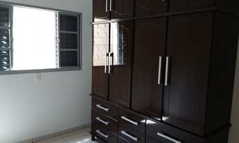 Imagem 5: Casa com 3 dormitórios para alugar, 70 m² por R$ 1.750,00/mês - Santos Dumont - São José d