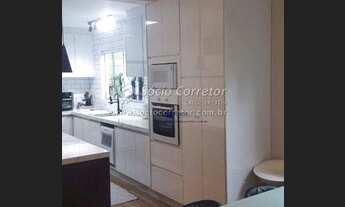 Imagem 6: Casa com 3 dormitórios à venda, 170 m² por R$ 950.000,00 - Vila Rosália - Guarulhos/SP