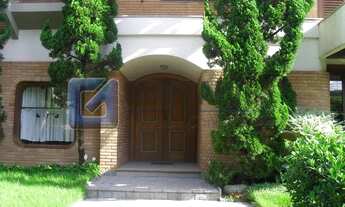 Imagem 7: SAO BERNARDO DO CAMPO - Residential / Sobrado - PARQUE ANCHIETA