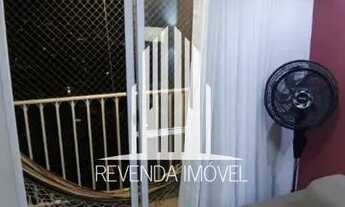 Imagem 3: Apartamento no Condomínio Piazza Venezia no Jardim Nosso La com 66m² 3 dormitórios 1 suíte