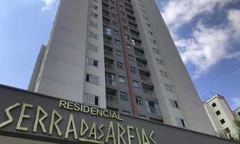 Imagem 2: Residencial Serra das Areias