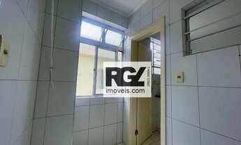 Imagem: Apartamento com 2 dormitórios para alugar