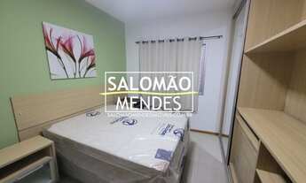 Imagem 2: Apartamento para aluguel com 50 m² com 2 quartos em Jurunas - Belém - PA