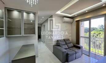 Imagem: Apartamento para venda em Loteamento Nova