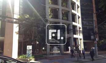 Imagem 3: Conjunto para alugar, 100 m² - Vila Olímpia - São Paulo/SP