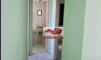 Imagem 5: Apartamento à venda, 60 m² por R$ 390.000,00 - Vila Moinho Velho - São Paulo/SP