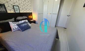 Imagem 3: APARTAMENTO EM JACARAÍPE - 2 QUARTOS COM SUÍTE