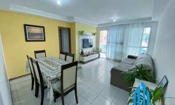 Imagem: Apartamento de 3 quartos sendo 1 suite a