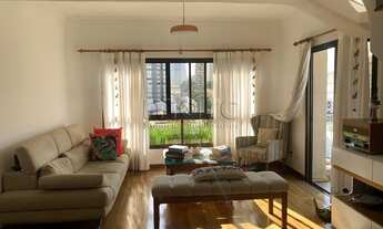 Imagem 7: SAO PAULO - Apartamento Padrão - PARAISO