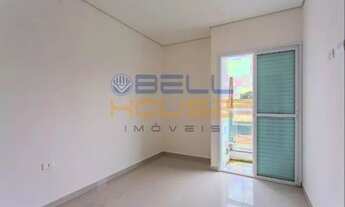 Imagem 6: SANTO ANDRÉ - Sobrado Padrão - JARDIM OCARA