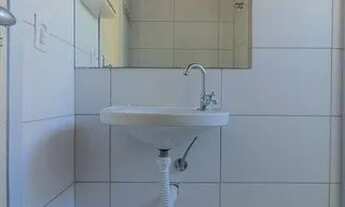 Imagem 6: Apartamento para Aluguel - Barro Preto, 1 Quarto, 48 m2