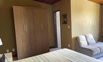 Imagem 4: Casa para aluguel com 2 quartos mobiliado em Stella Maris - Salvador - BA