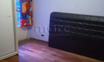 Imagem 3: SAO PAULO - Casa Padrão - CAMBUCI