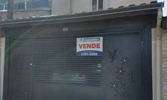 Imagem 2: PERMUTA - SOBRADO WANEL/PQ ESMERALDA 4 DRTRS