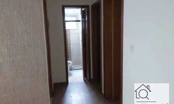 Imagem 5: Apartamento com 2 dormitórios para alugar, 48 m² por R$ 1.625/mês - Vila Regina - São Paul