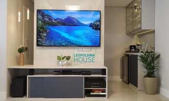 Imagem 2: Apartamento para venda no Alto da Lapa