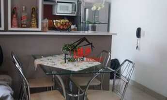 Imagem 7: APARTAMENTO MOBILIADO NO BAIRRO CANDIDA FERREIRA