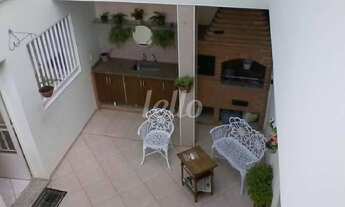 Imagem 7: São Paulo - Casa Padrão - Saúde