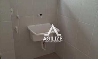 Imagem: Apartamento com 1 dormitório para alugar