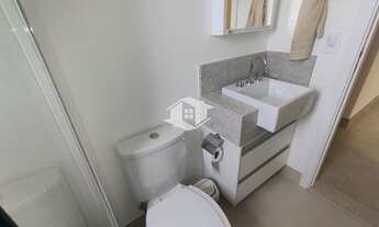 Imagem 5: Apartamento para aluguel possui 87 metros quadrados com 3 quartos em Chácara Cneo - Campin