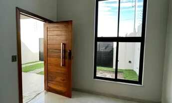 Imagem 4: Casa no condomíniio Luar da Barra.&quot