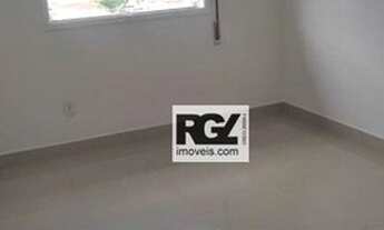 Imagem 2: Apartamento com 2 dormitórios para alugar, 106 m² por R$ 3.900,00/mês - Boqueirão - Santos