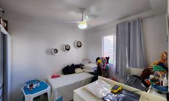 Imagem 2: EM PIATÃ - COLINA DE PIATÃ - 3 QUARTOS (1 SUÍTE), EM 82M²