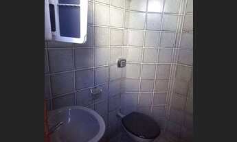 Imagem 4: Apartamento com 3 dormitórios para alugar, 120 m² por R$ 1.900,00/mês - Piçarra - Teresina