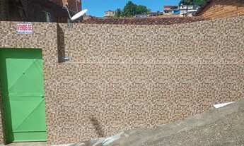 Imagem: Casas a venda no bairro do jordão alto