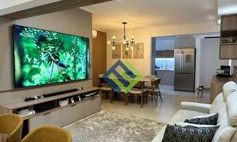 Imagem: Apartamento à venda, 103 m² por R$ 1.300.000,00