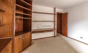 Imagem 2: Apartamento Venda Higienópolis 240 m² 4 Dormitórios