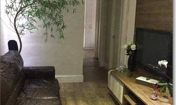 Imagem 7: Apartamento com 2 dormitórios à venda, 64 m² por R$ 479.500,00 - Jardim - Santo André/SP