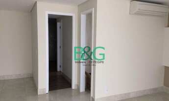 Imagem: Apartamento com 1 dormitório à venda