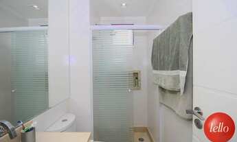 Imagem 7: São Paulo - Apartamento Padrão - Tatuapé