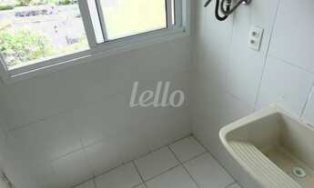 Imagem 4: São Paulo - Apartamento Padrão - Tatuapé