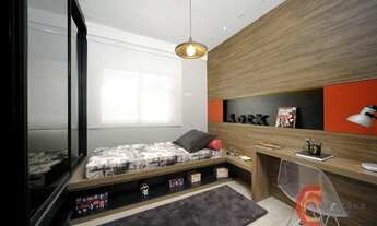 Imagem 2: Apartamento com 2 dormitórios à venda, 119 m² por R$ 1.590.000,00 - Vila Carrão - São Paul