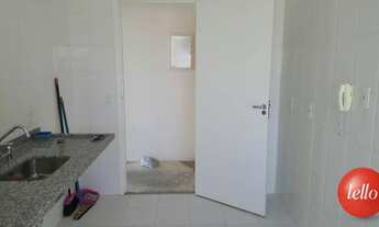 Imagem 3: São Paulo - Apartamento Padrão - Mooca