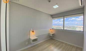 Imagem 7: Apartamento com 2 dormitórios para alugar, 53 m² por R$ 4.150,00/mês - Centro - Osasco/SP