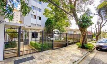 Imagem 3: Apartamento com 2 dormitórios para alugar, 103 m² por R$ 2.846,00/mês - Centro - Santo And