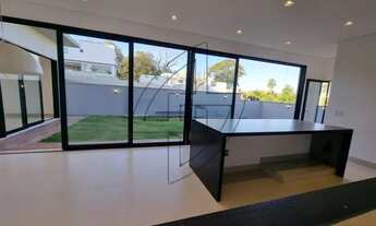 Imagem 4: CASA RESIDENCIAL em SENADOR CANEDO - GO, RESIDENCIAL VALE VERDE