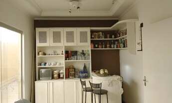 Imagem 5: Casa com 3 dormitórios para alugar, 340 m² por R$ 5.300,00/mês - Jardim dos Seixas - São J