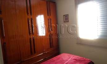 Imagem 2: SAO PAULO - Apartamento Padrão - VILA MONUMENTO