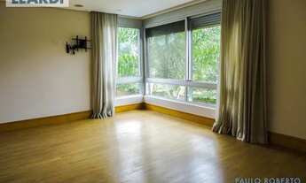 Imagem 3: CASA ASSOBRADADA - REAL PARQUE - SP